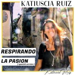 Cover of Respirando - La Pasion