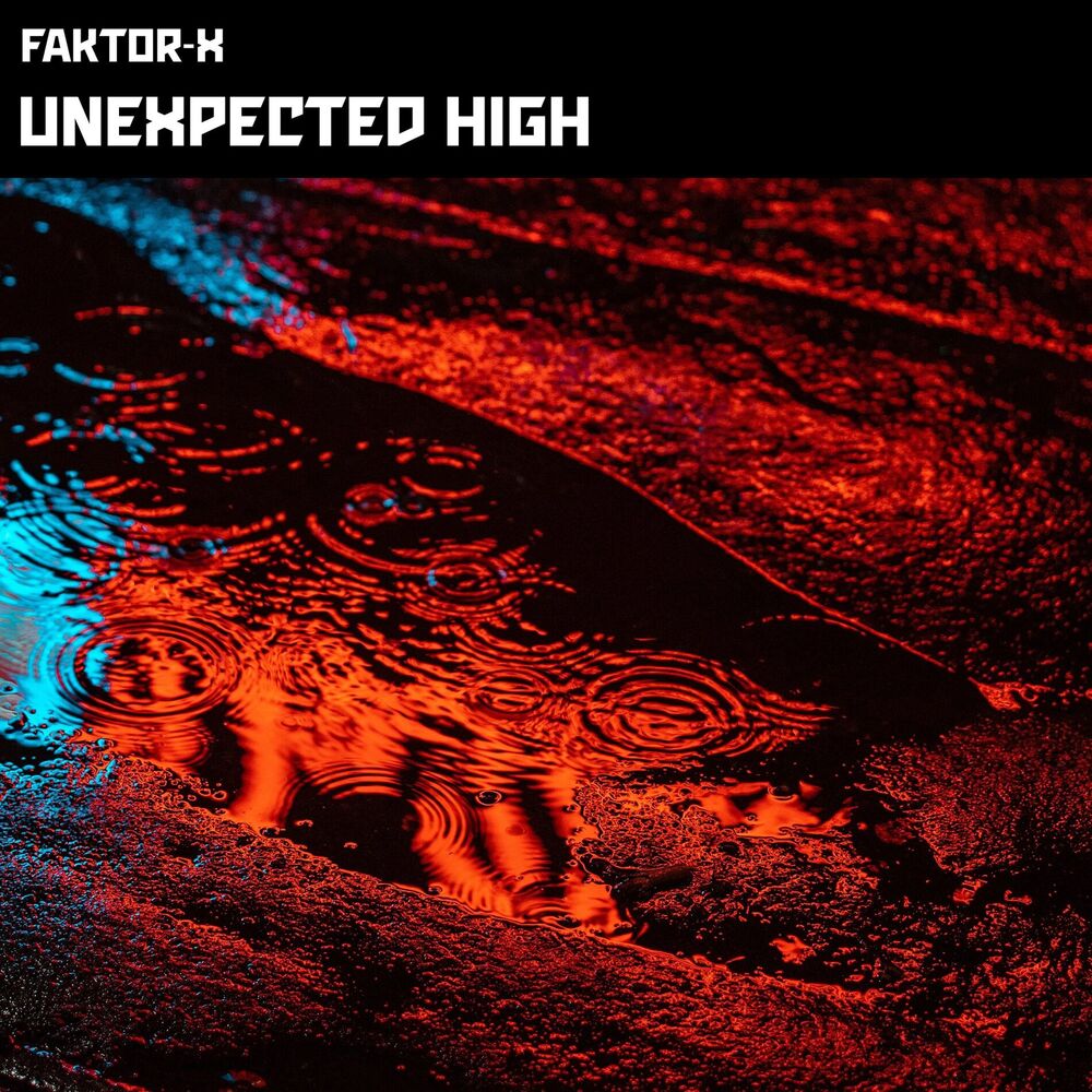 Picture of Unexpected High