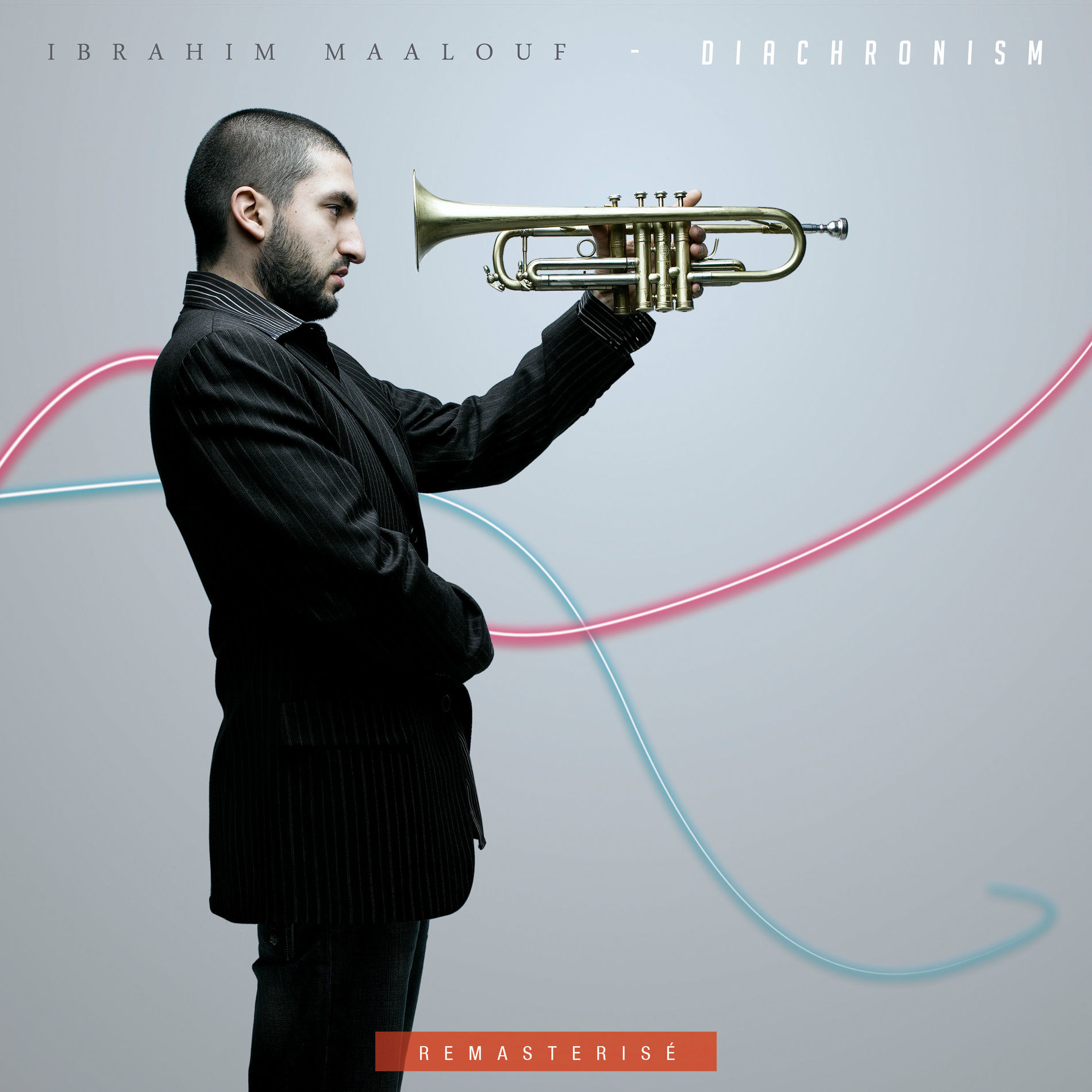 Album cover of Diachronism (Version remasterisée)