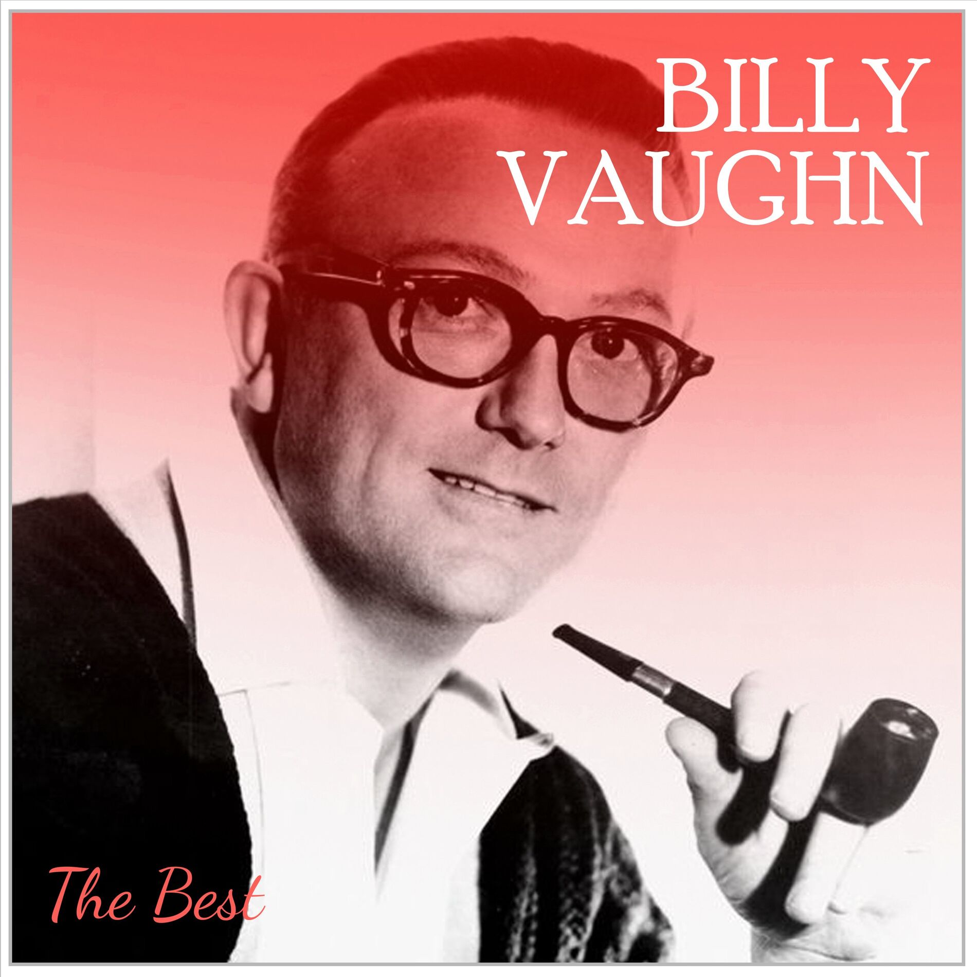 Album cover of Billy Vaughn The Best Of[37] - 5.wav