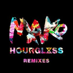 Cover of Real Life (Ossian Remix)