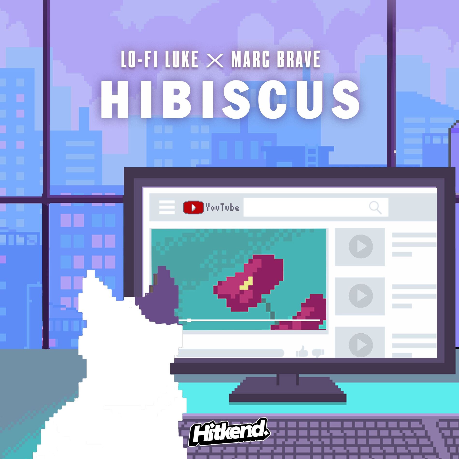 Album cover of Hibiscus