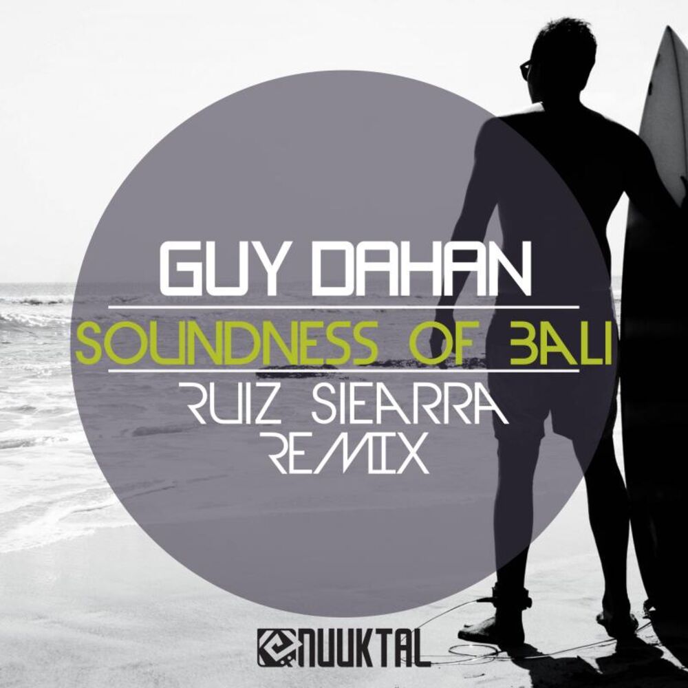 Picture of Soundness Of Bali