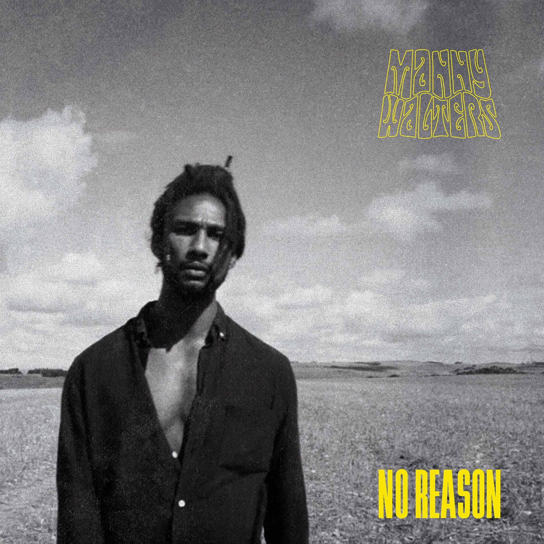 Album cover of No Reason