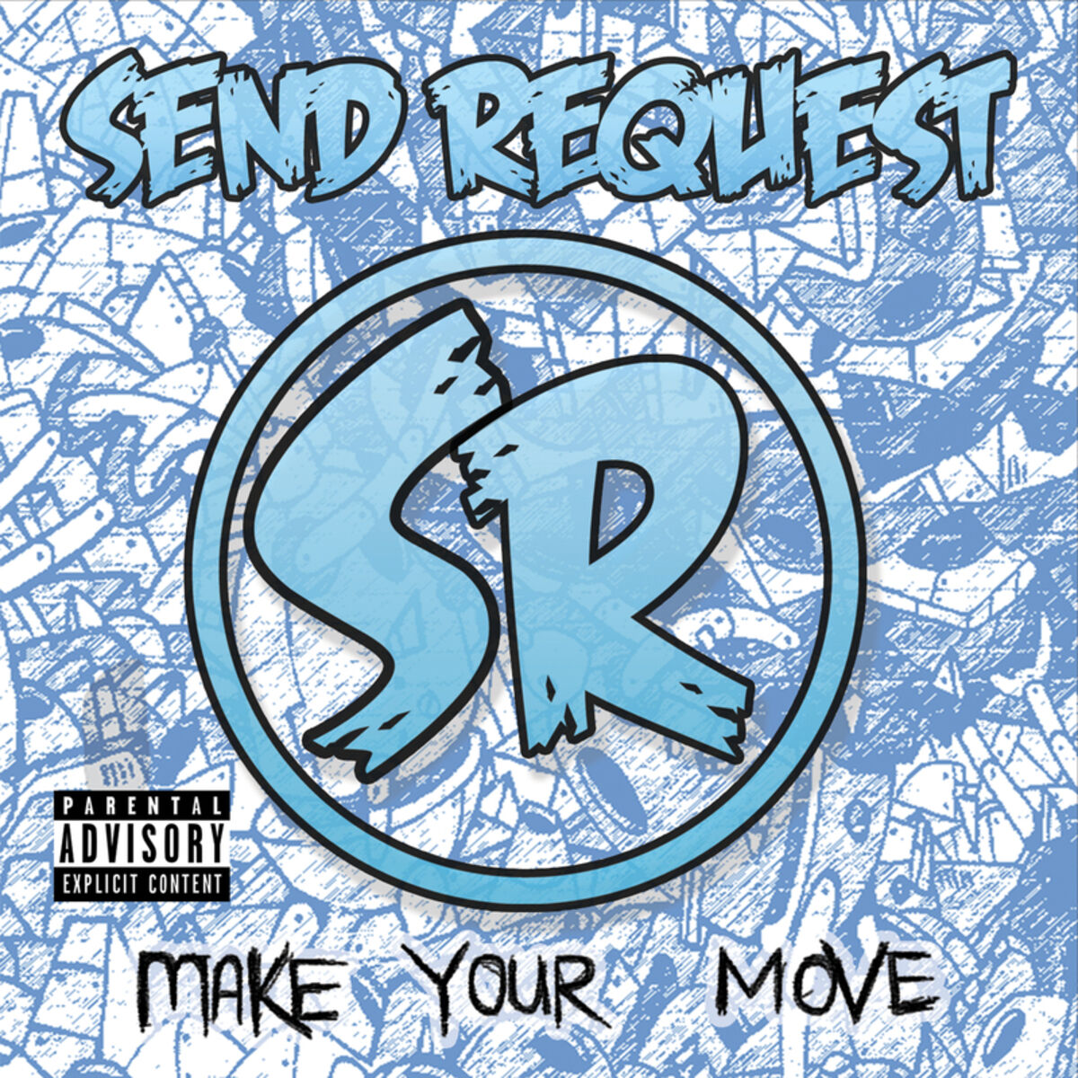 Album cover of Make Your Move