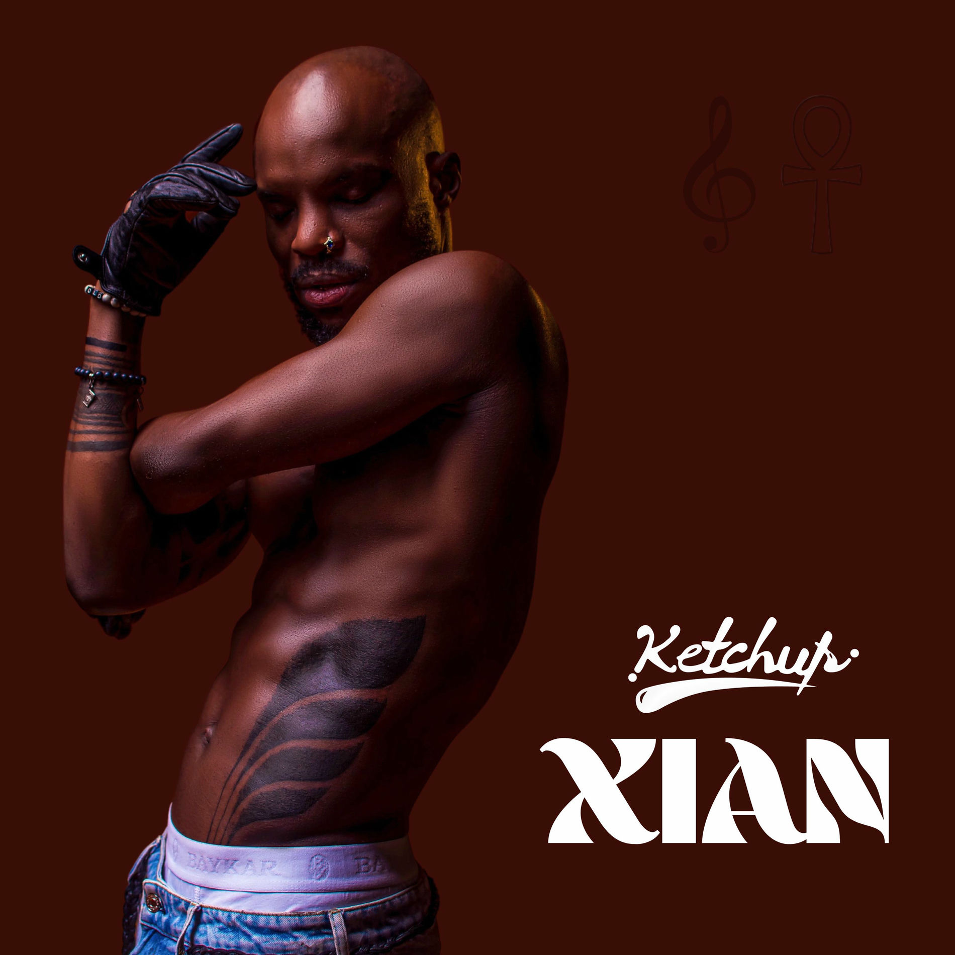 Album cover of Xian