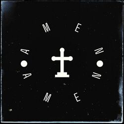Cover of Amen (feat. Esta Felix)