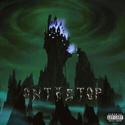 Cover of ON THE TOP
