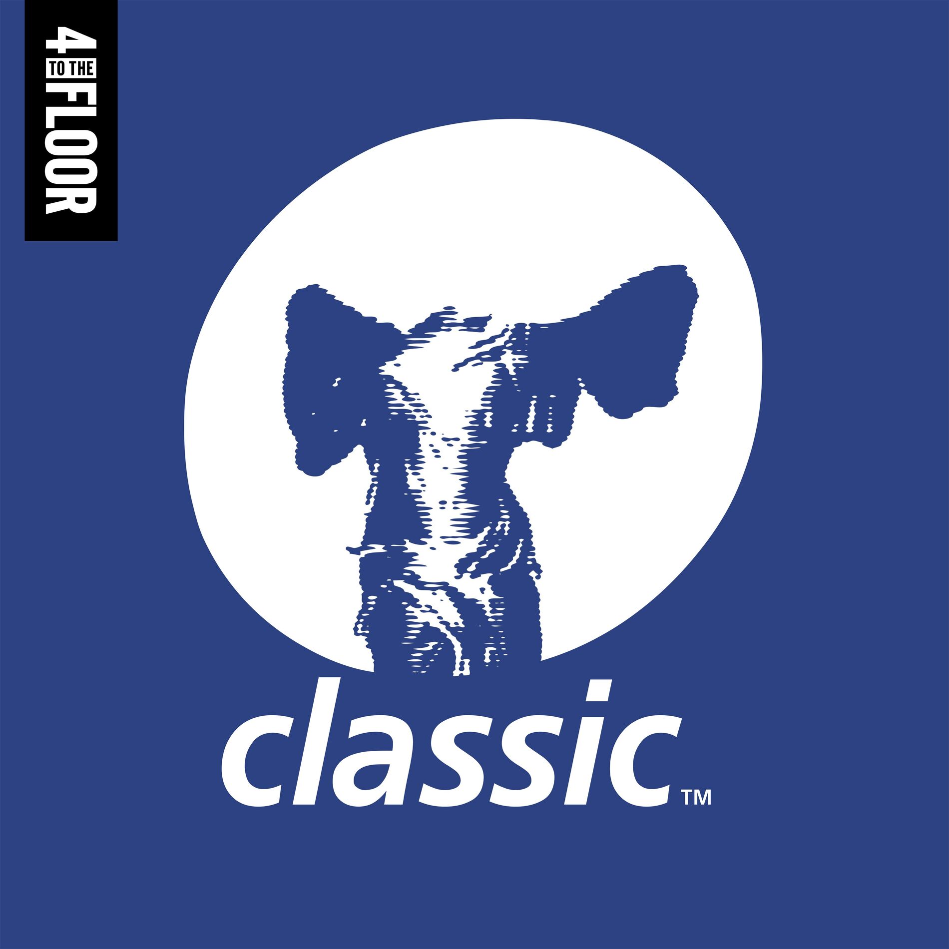 Album cover of 4 To The Floor presents Classic Music Company