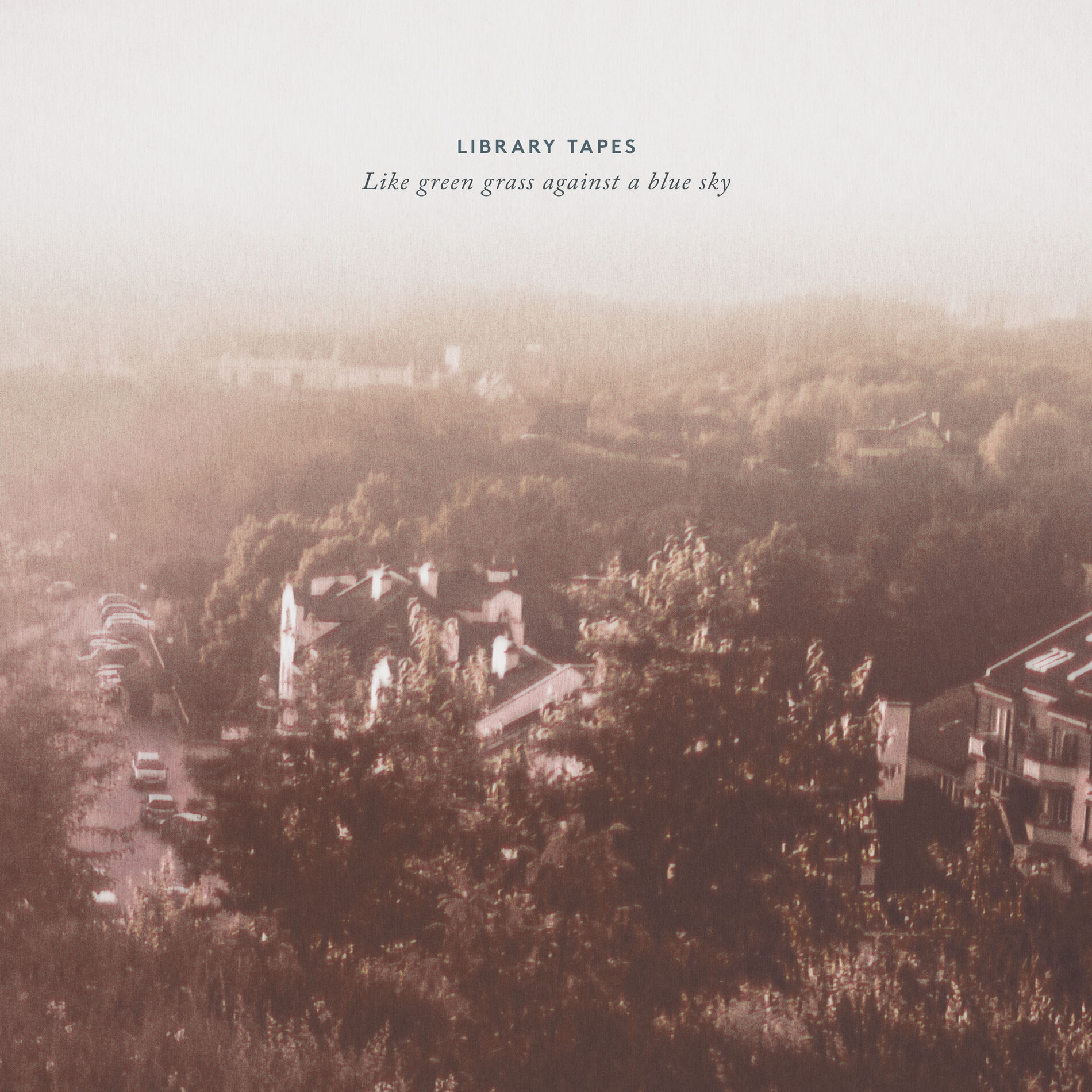 Album cover of Om du är en fågel