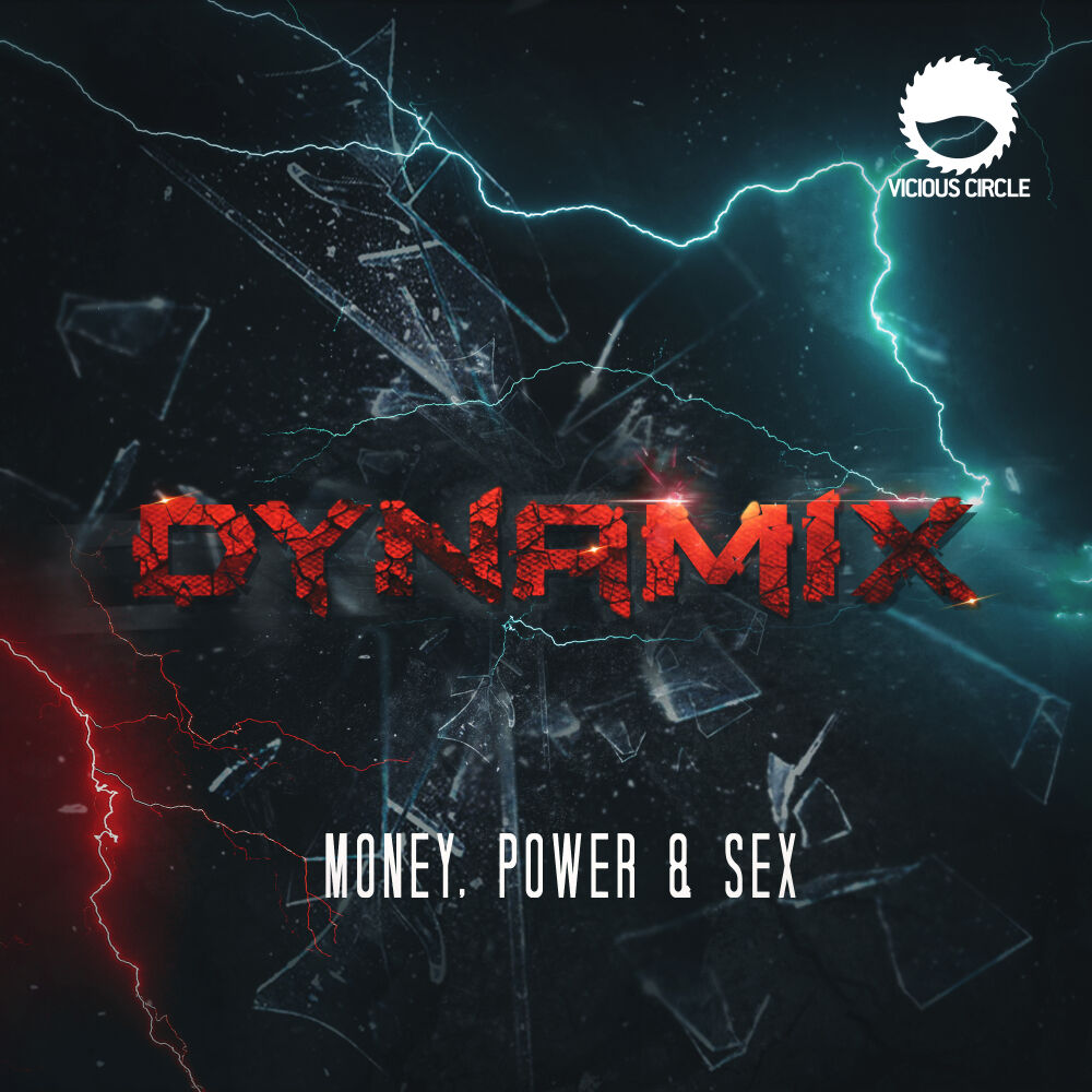 Picture of Money, Power & Sex
