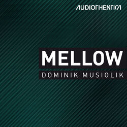Cover of Mellow
