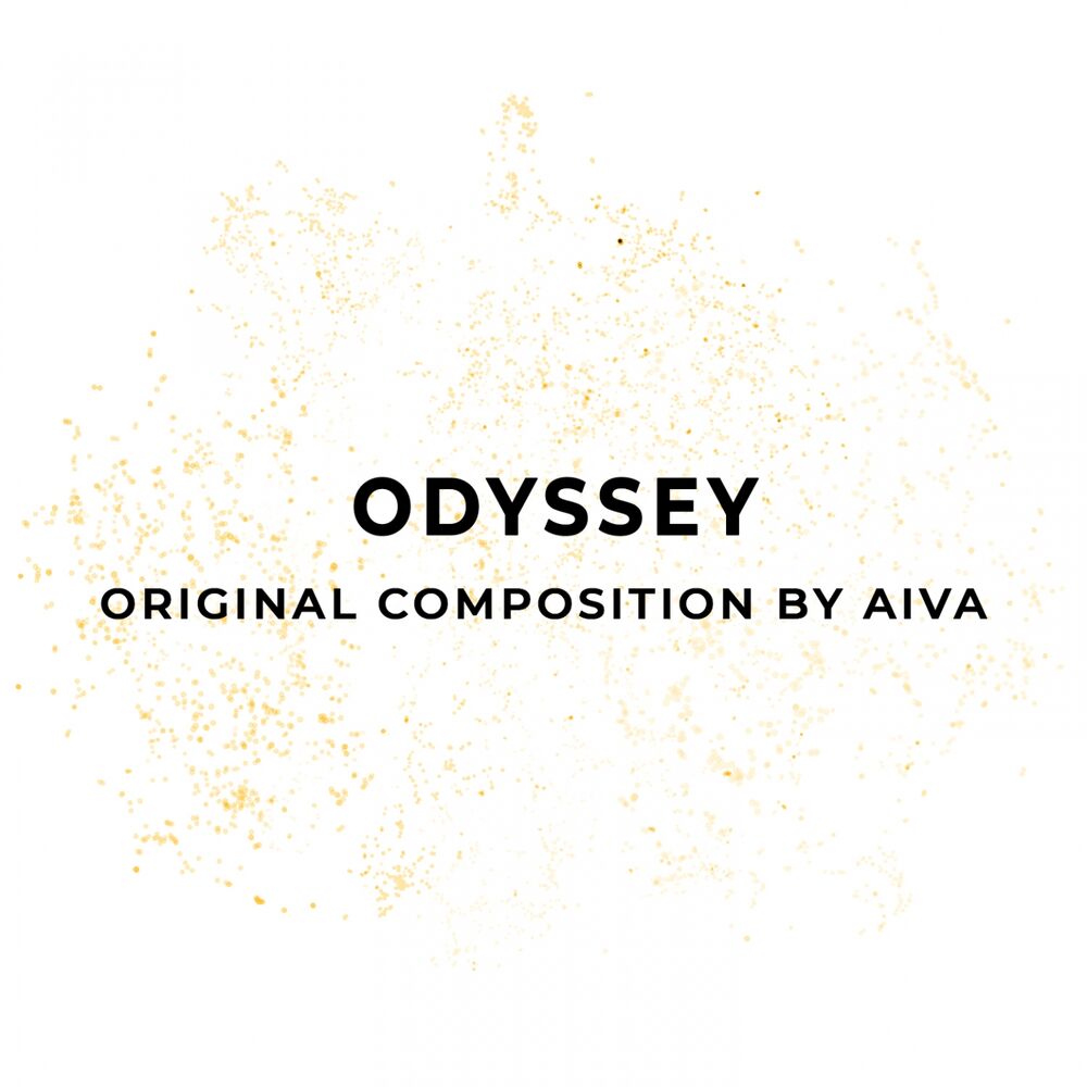 Picture of Odyssey (Original Composition By Aiva)