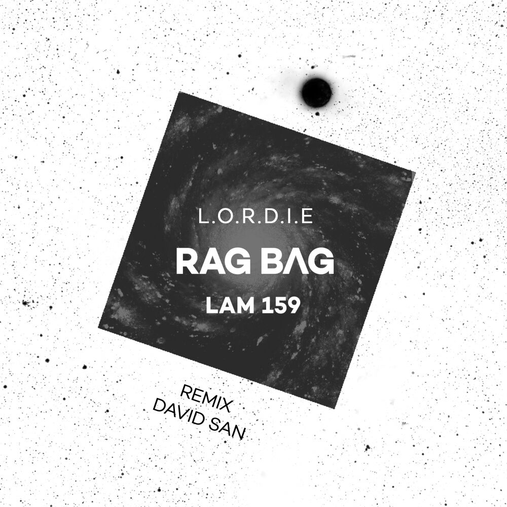 Picture of Rag Bag