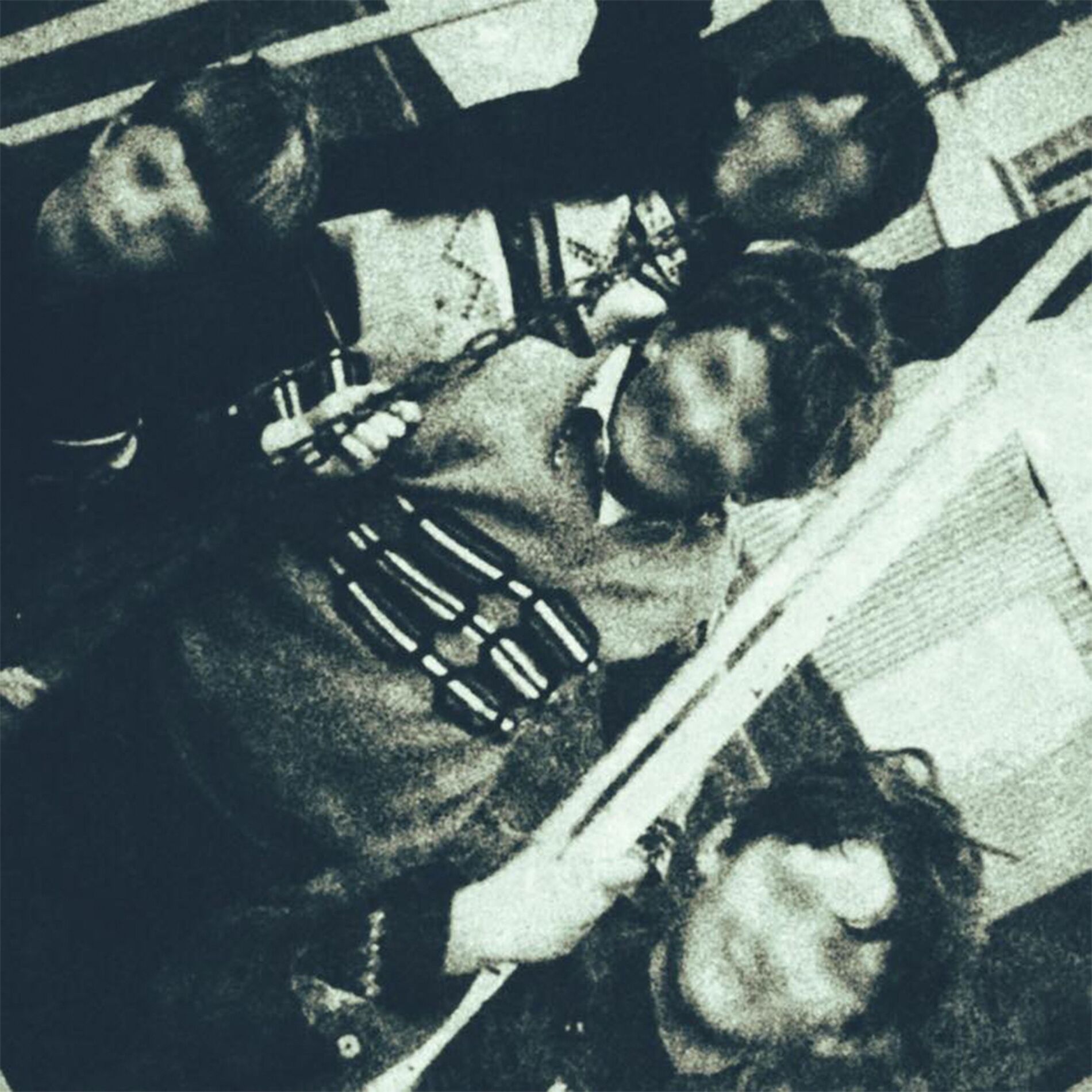Album cover of Sofa Surfing