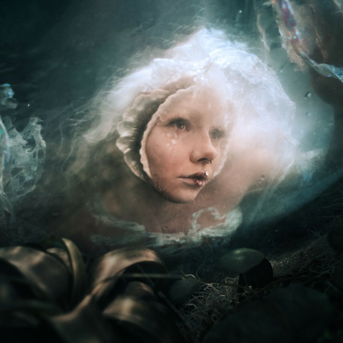 Album cover of The Witching Hour