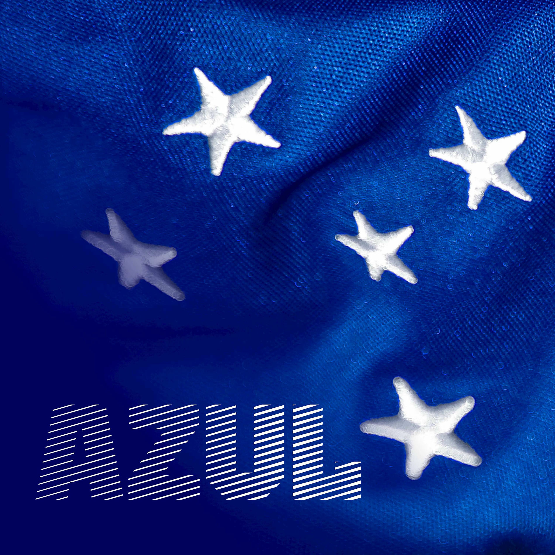 Album cover of Azul