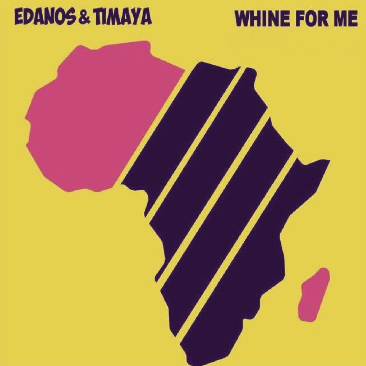 Album cover of Whine For Me