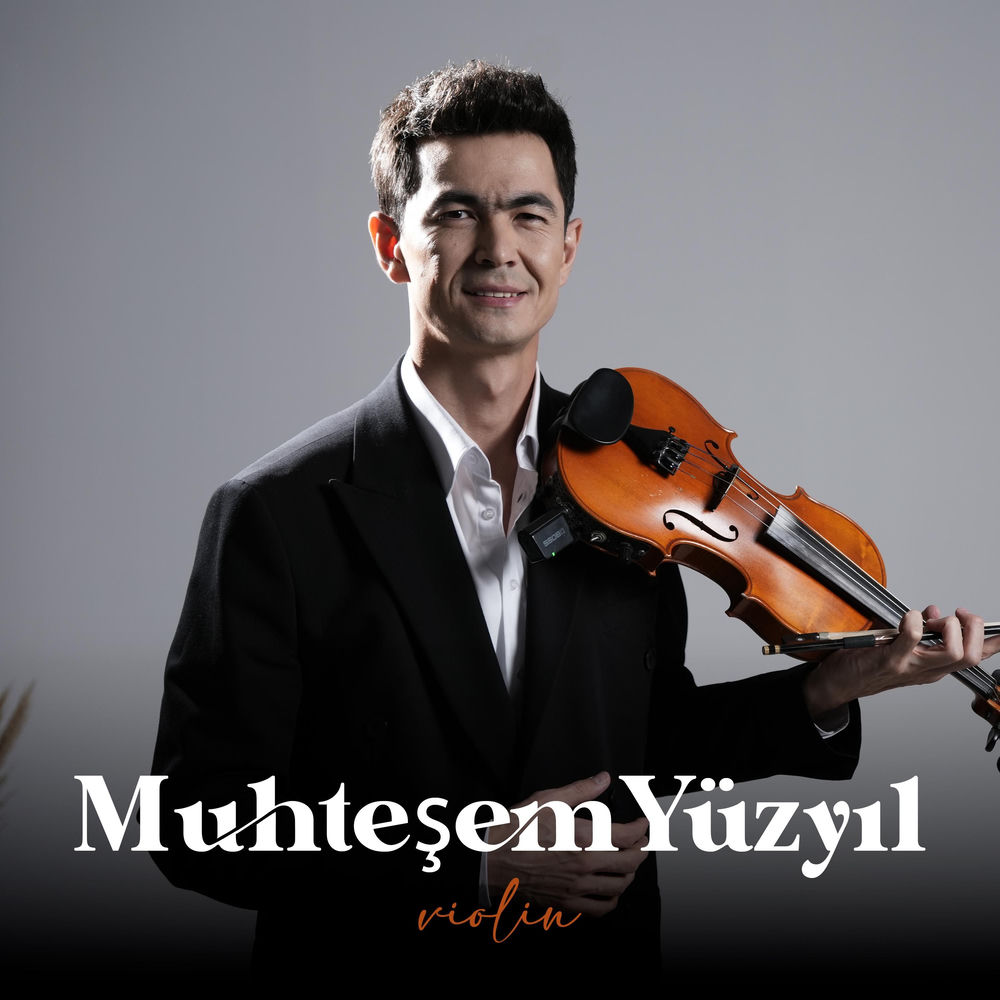 Muhteşem Yüzyıl (Violin) (Remix) cover