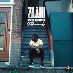music cover
