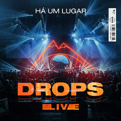 Cover of Há um lugar / Espontâneo (Ao vivo)