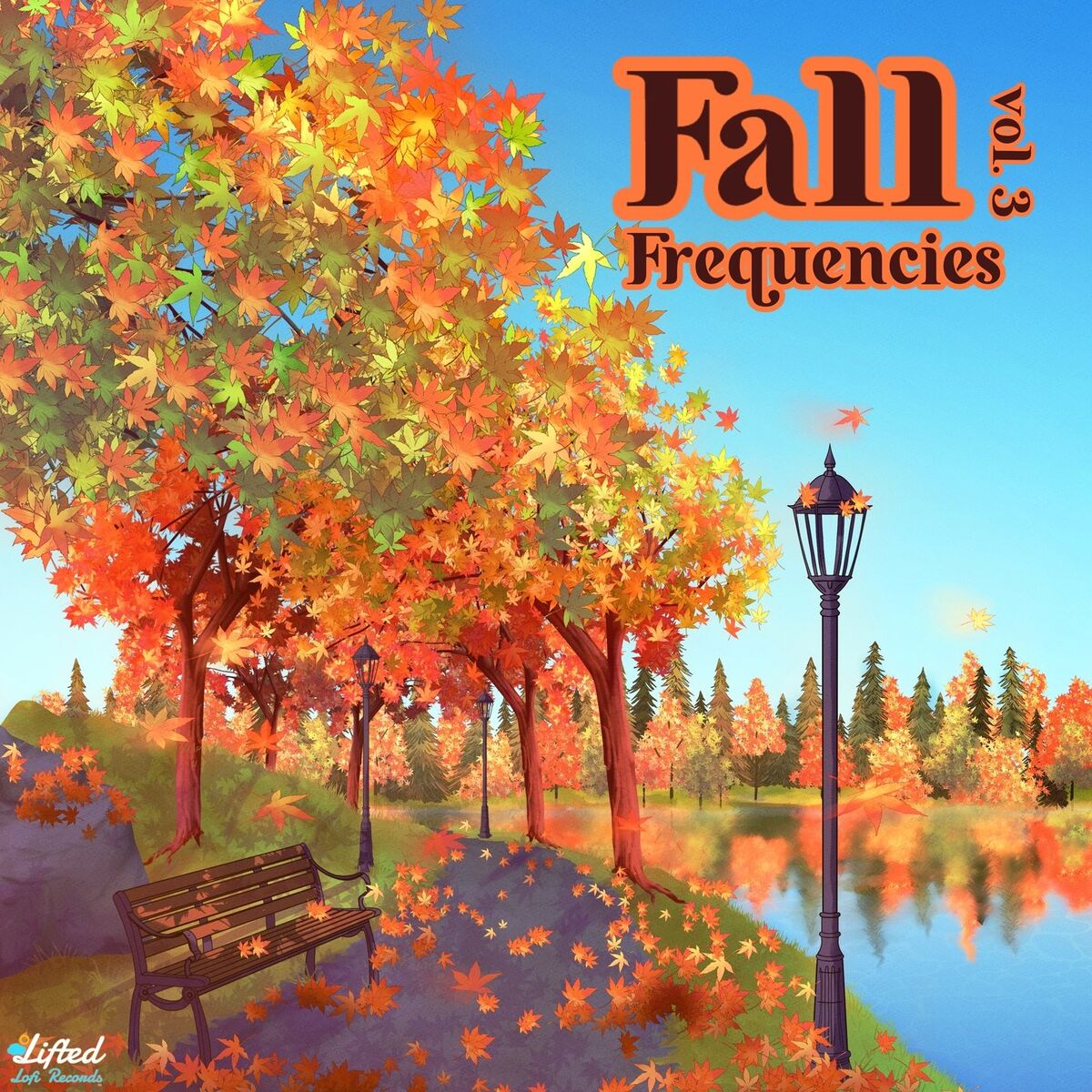 Album cover of Fallin' In Love