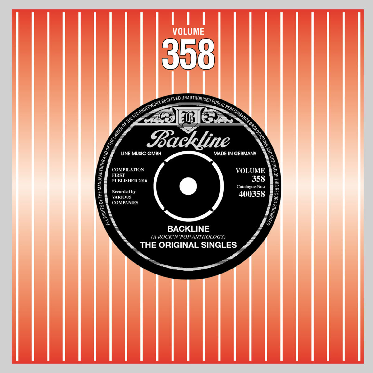 Album cover of Till Then