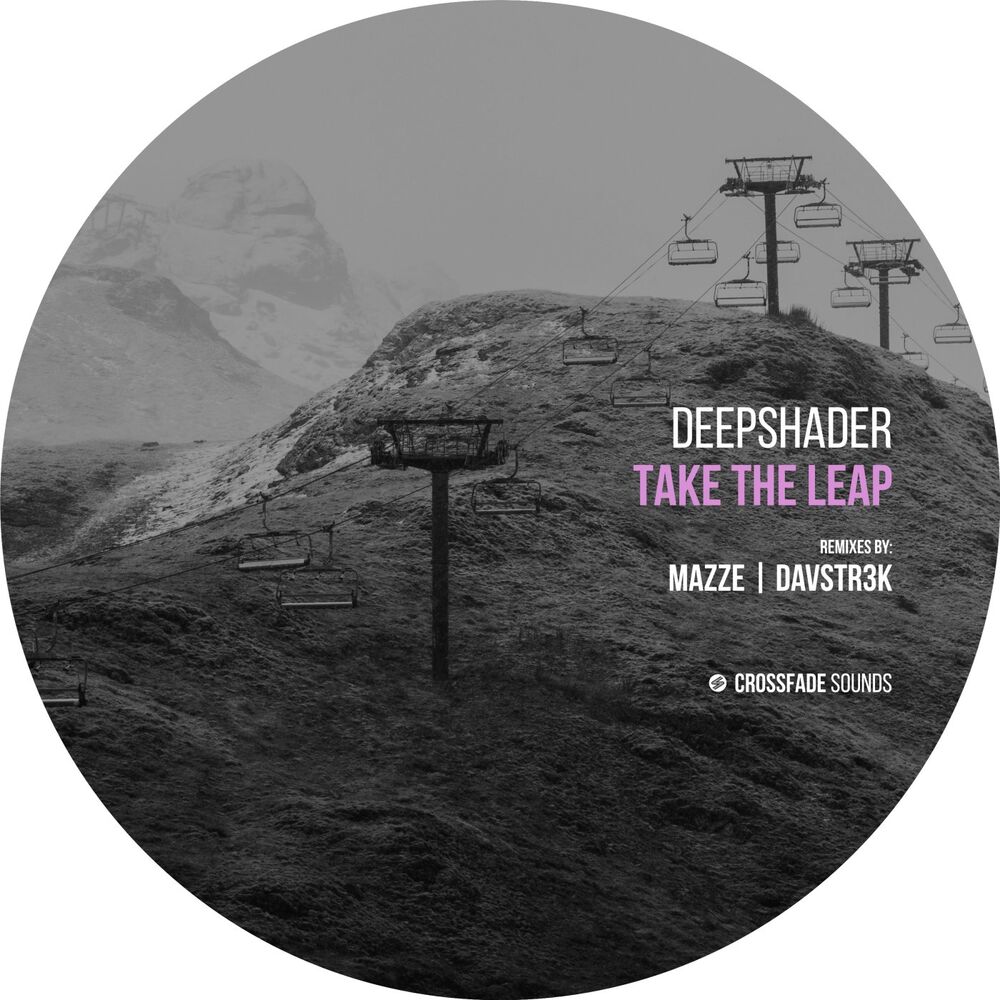 Picture of Take the Leap