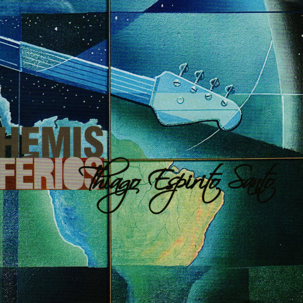 Picture of Hemisférios