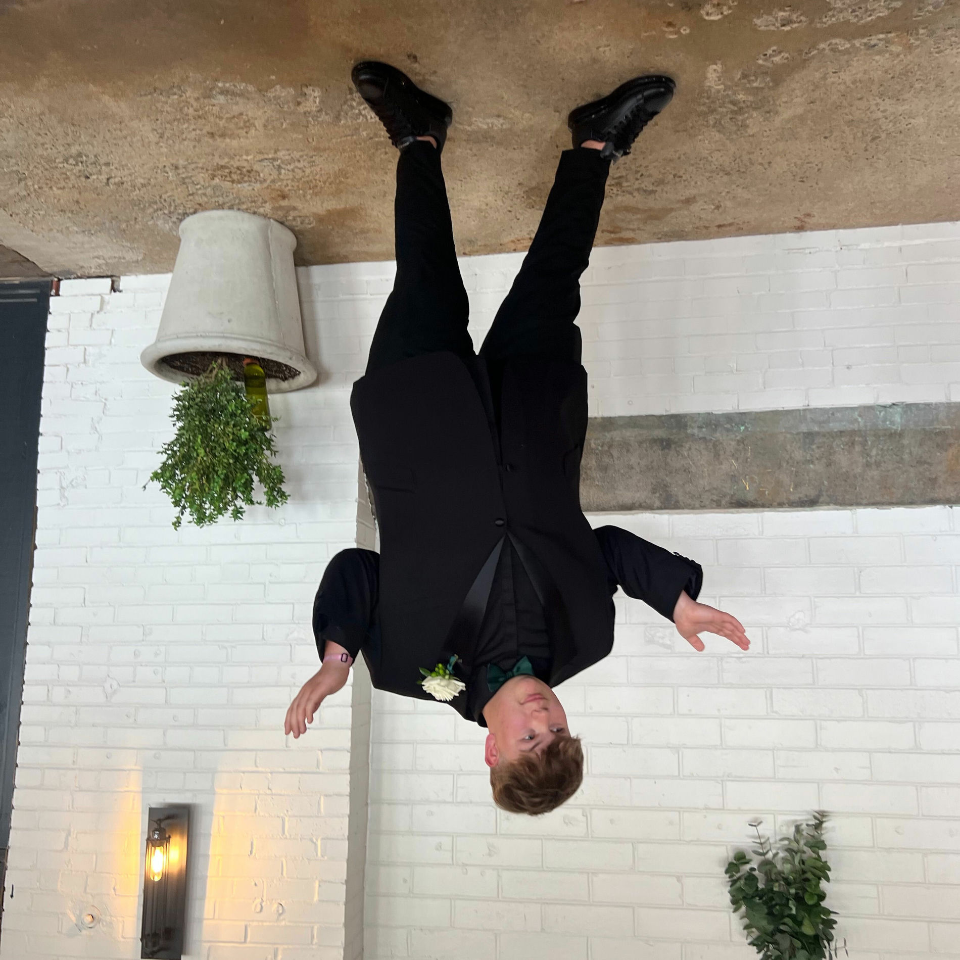Album cover of What To Do