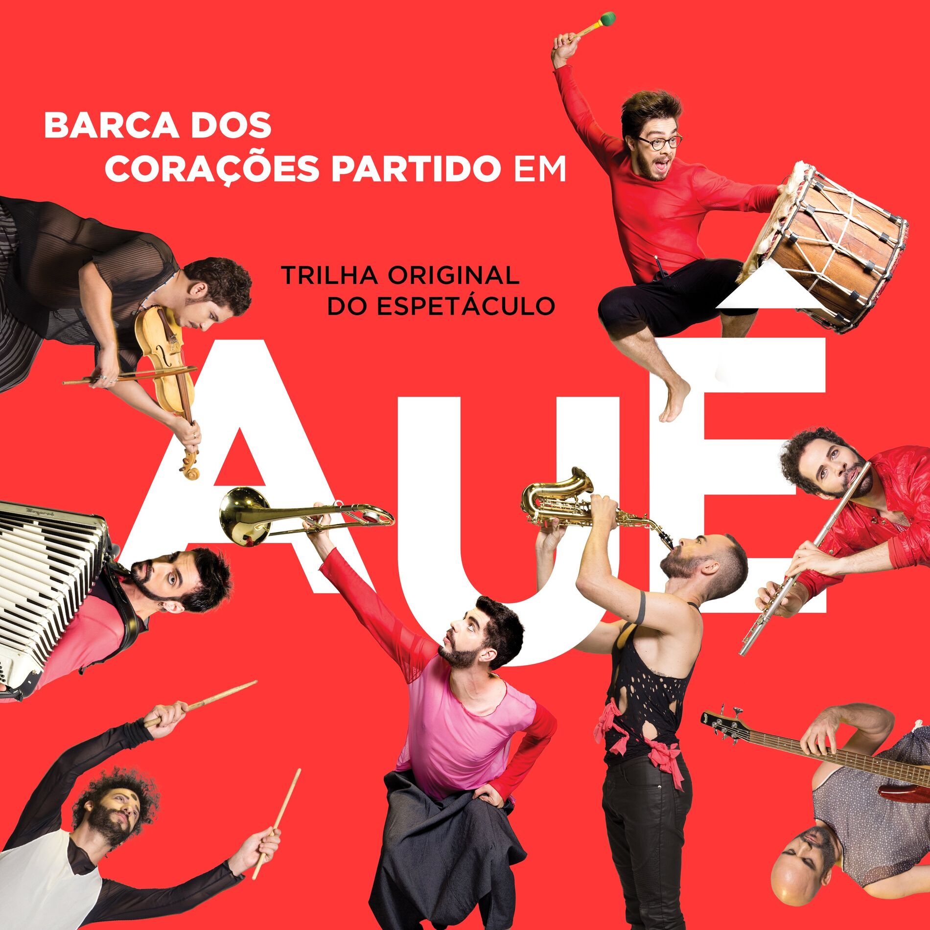 Album cover of Passarinho de Toda Cor