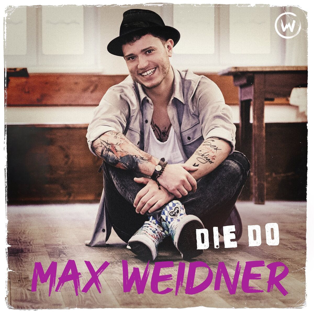 Album cover of Die Do