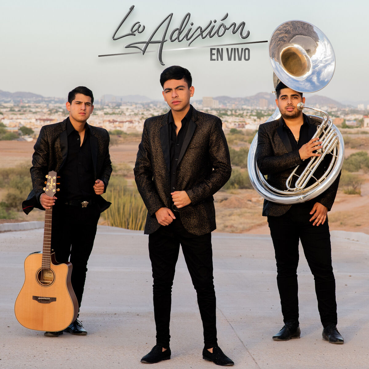 Album cover of Un Buen Perdedor