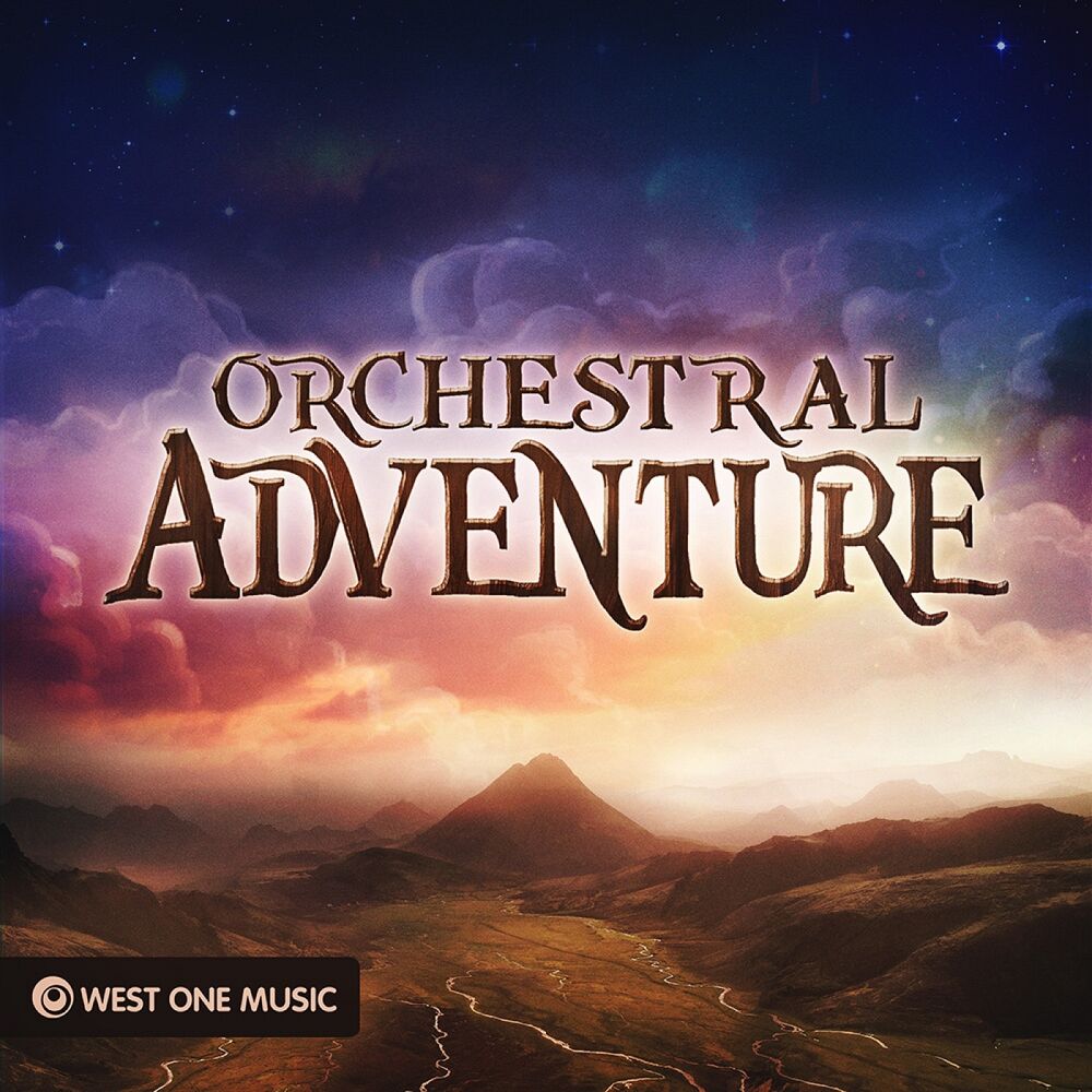 Picture of Orchestral Adventure