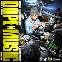 DJ Nate - Dope N Music (Mixtape) | Deezer
