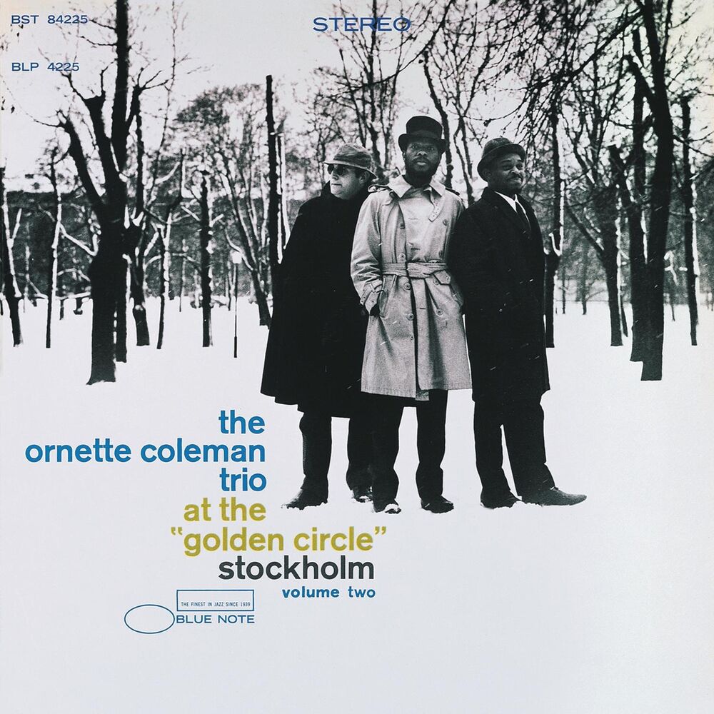 Picture of At The "Golden Circle" Stockholm Vol. 2 (The Rudy Van Gelder Edition)