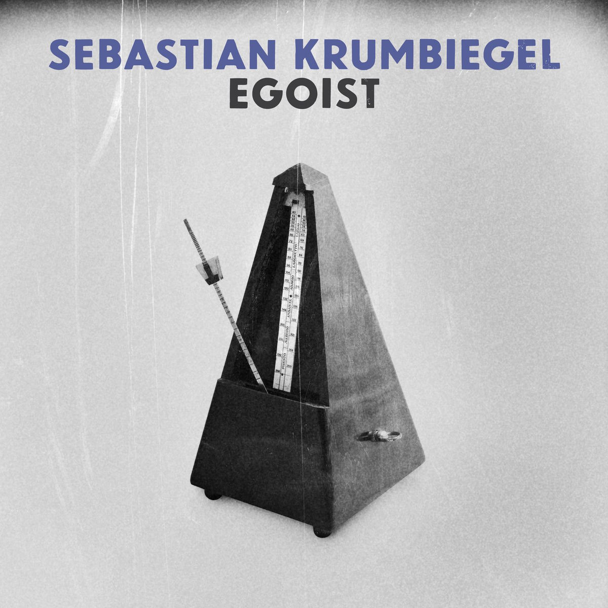 Album cover of Egoist