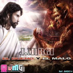 Cover of El Bueno y El Malo