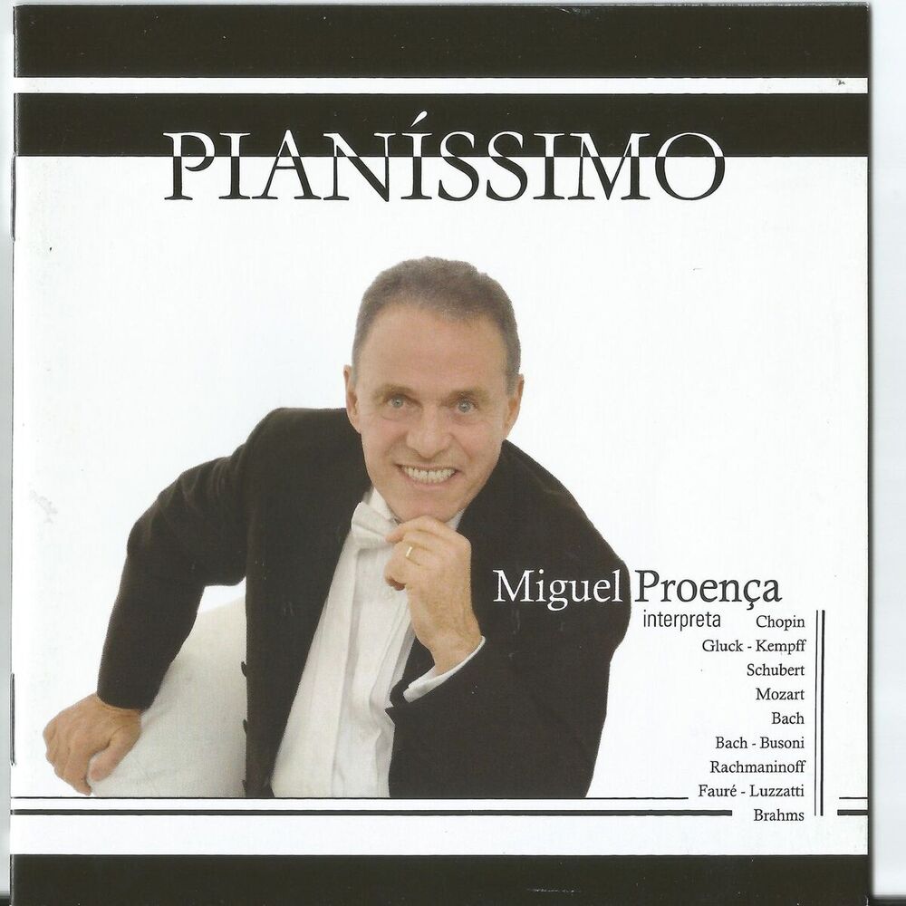 Picture of Pianíssimo