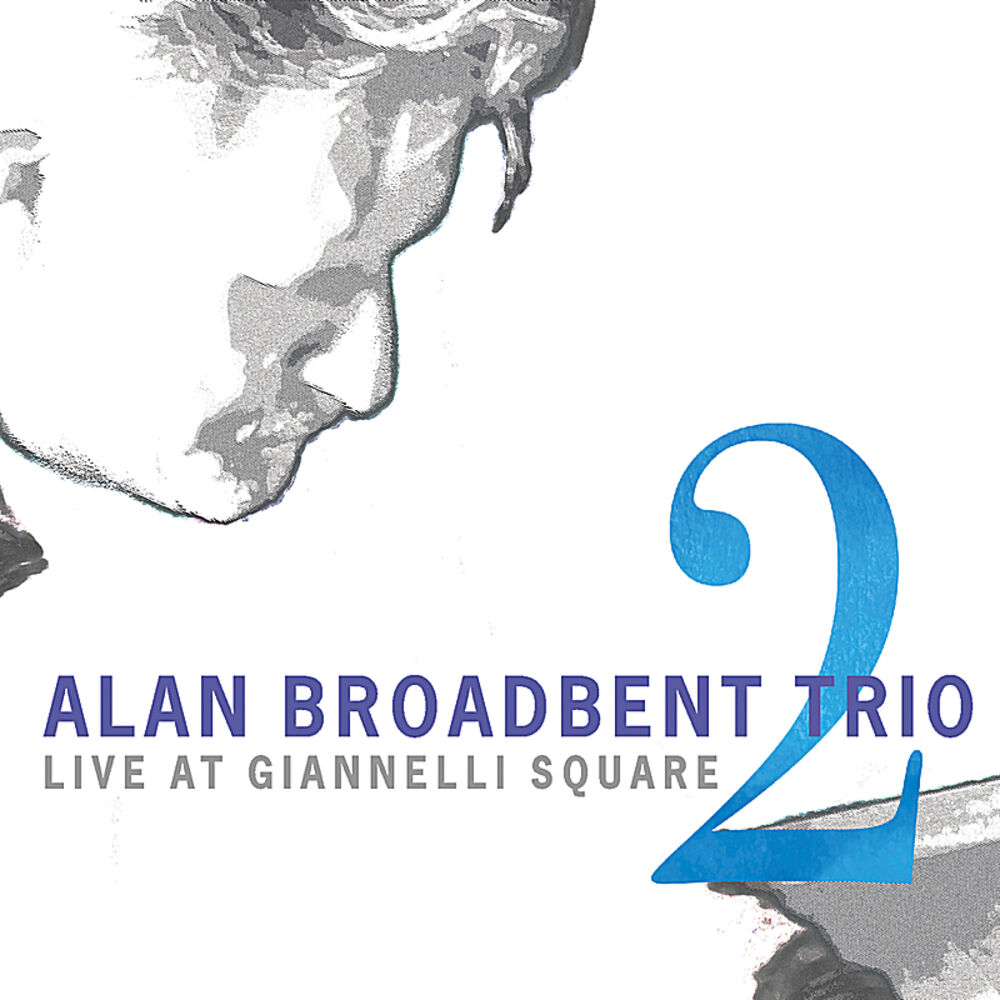 Picture of Live At Giannelli Square, Vol. 2