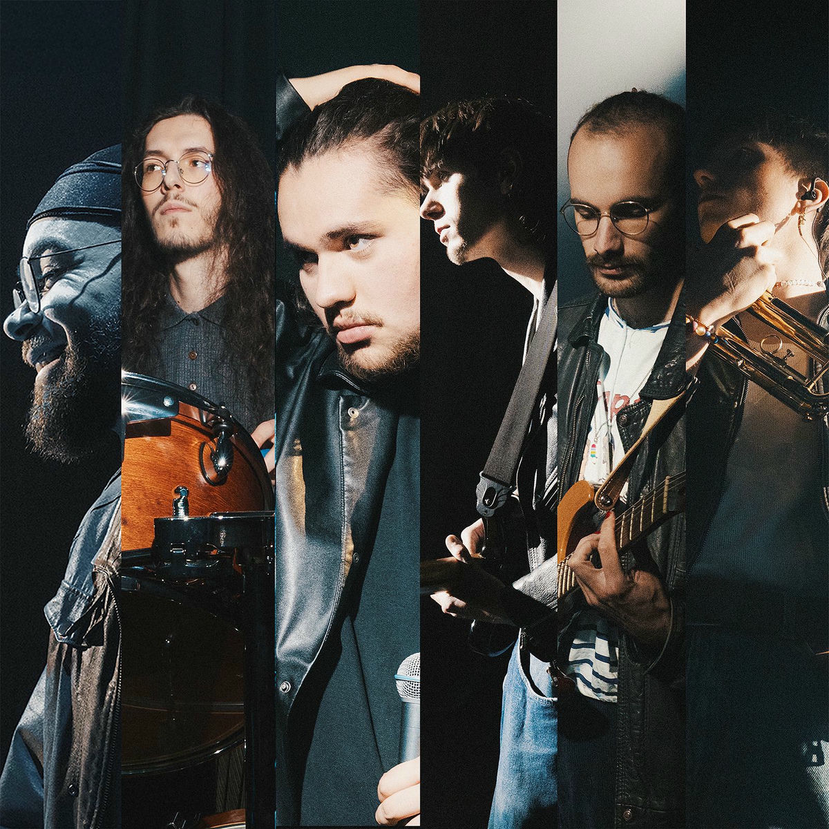 Album cover of EMOIA (LIVE SESSION)