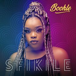 Cover of Sfikile