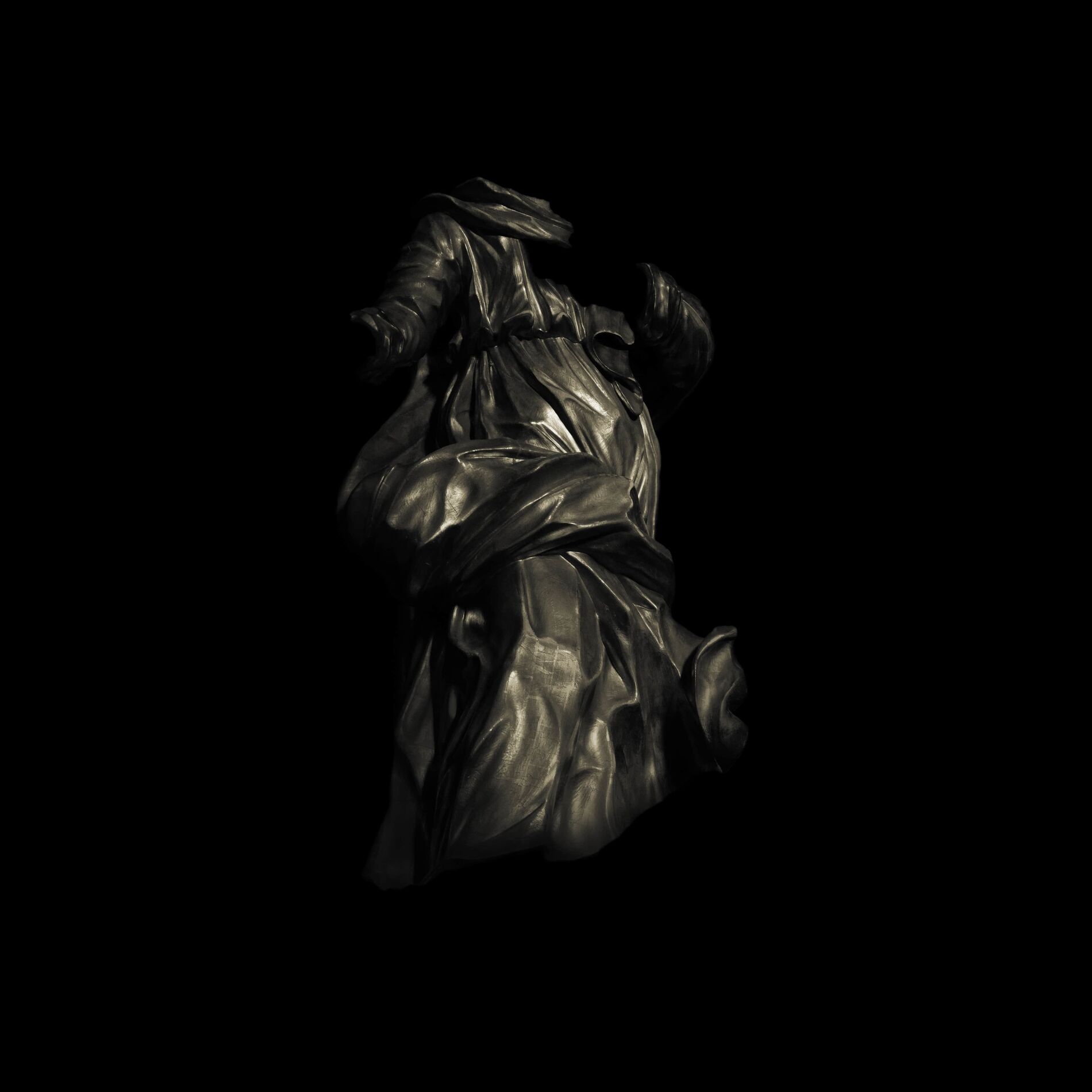 Album cover of Traces