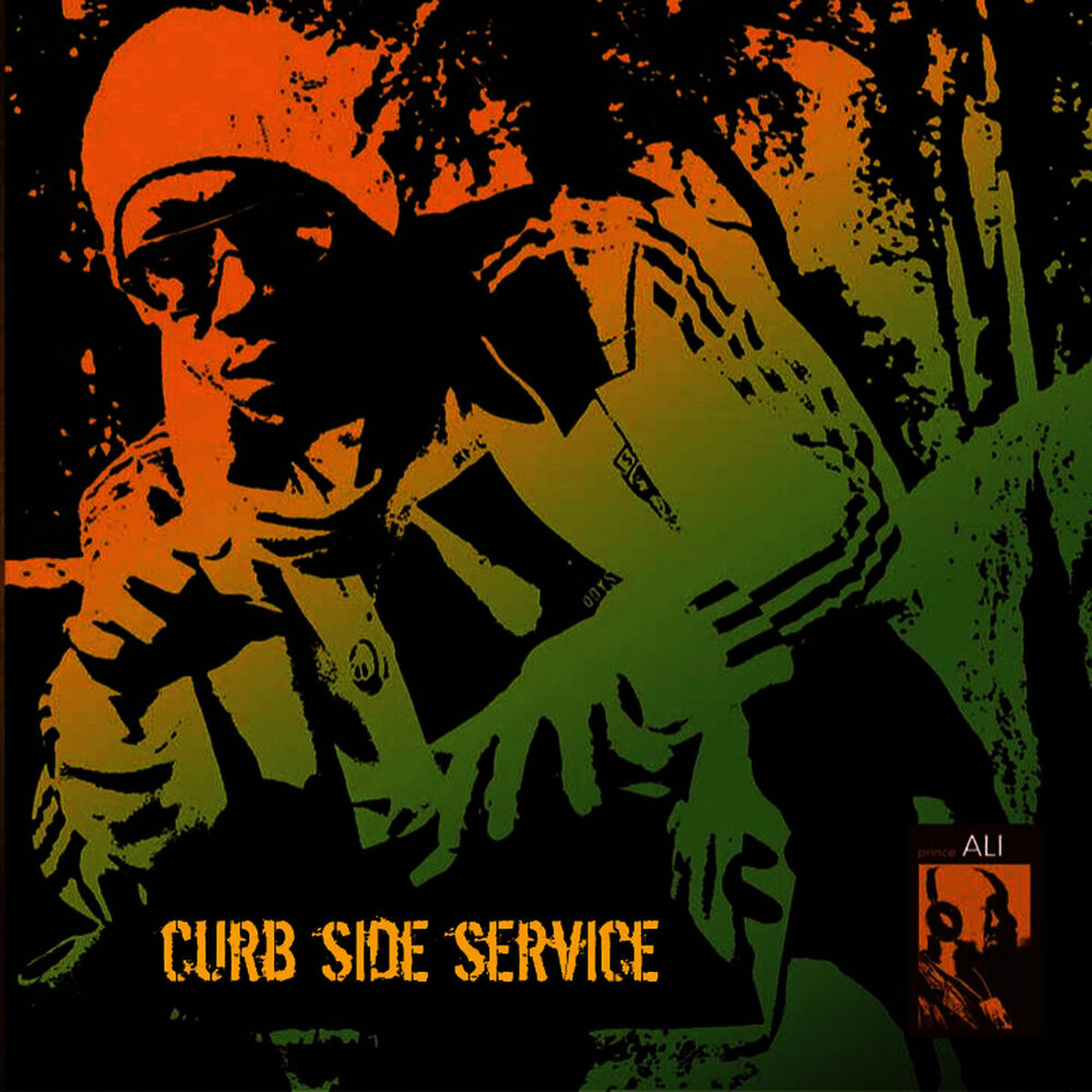 Picture of Curb Side Service