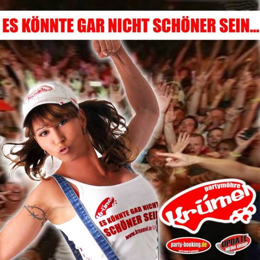 Picture of Es könnte gar nicht schöner sein