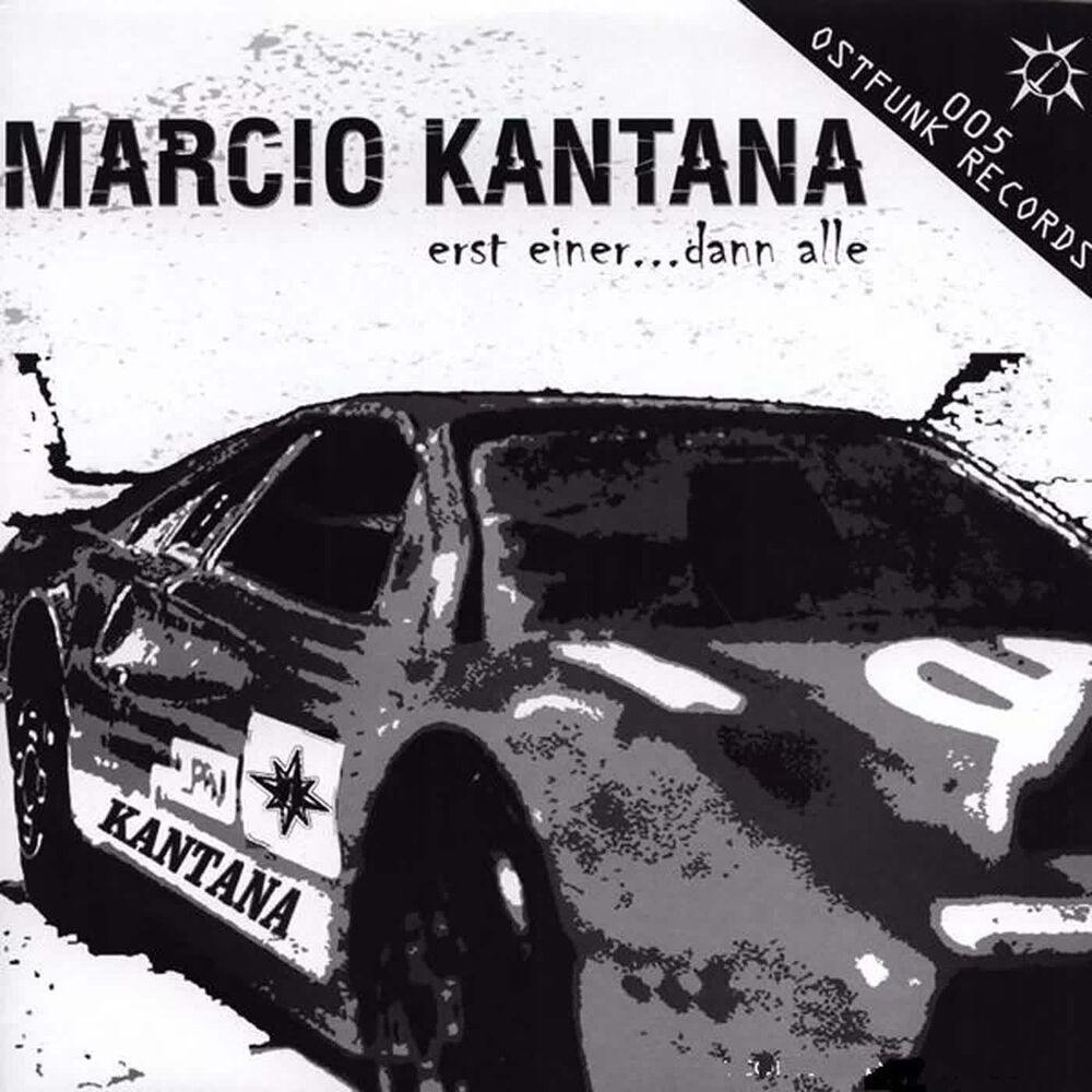 Picture of Erst Einer…Dann Alle E.P.