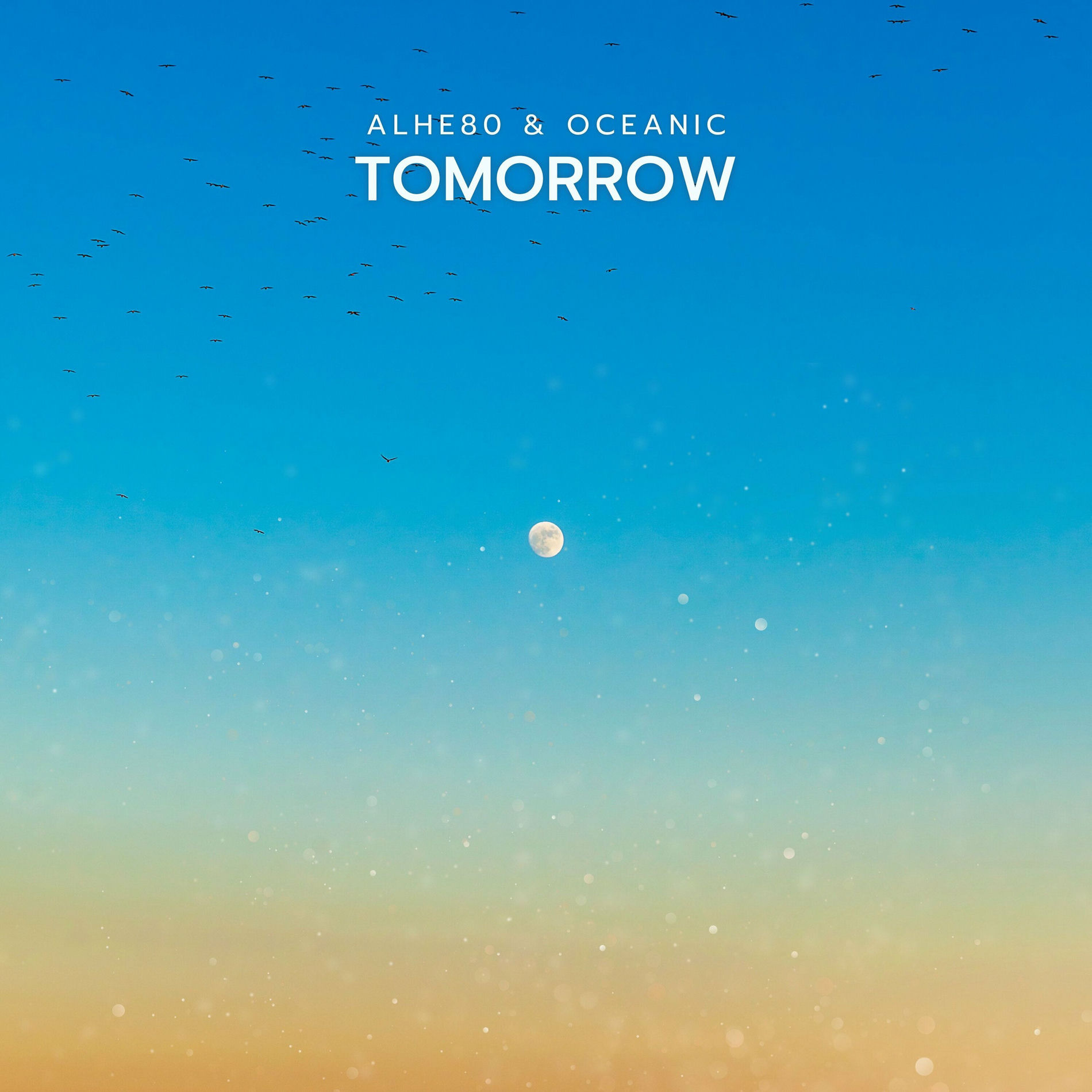 Album cover of Tomorrow