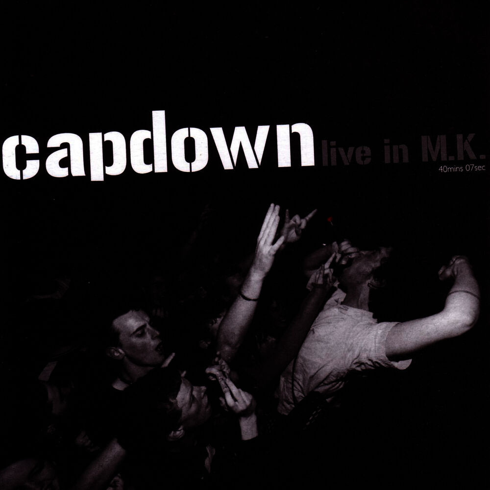 Picture of Live In M.K.