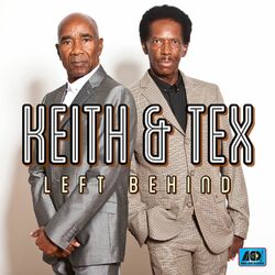 Cover of Left Behind