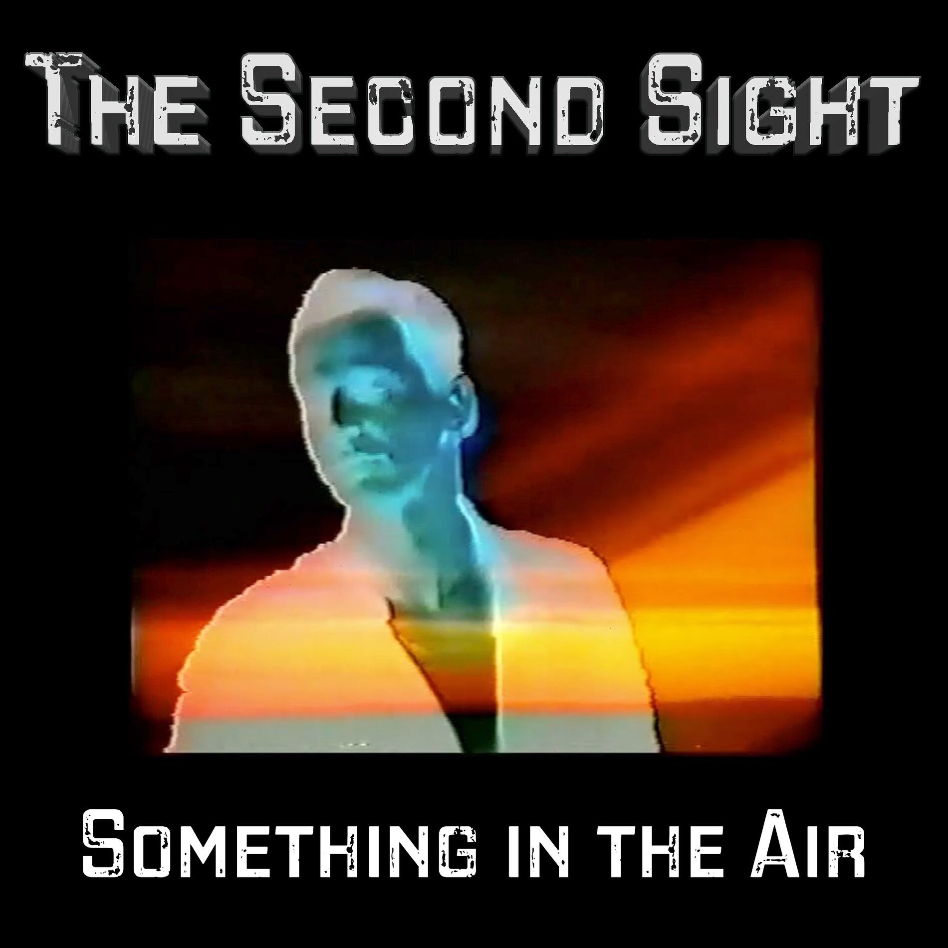 Album cover of Something In The Air (2022 Mix)